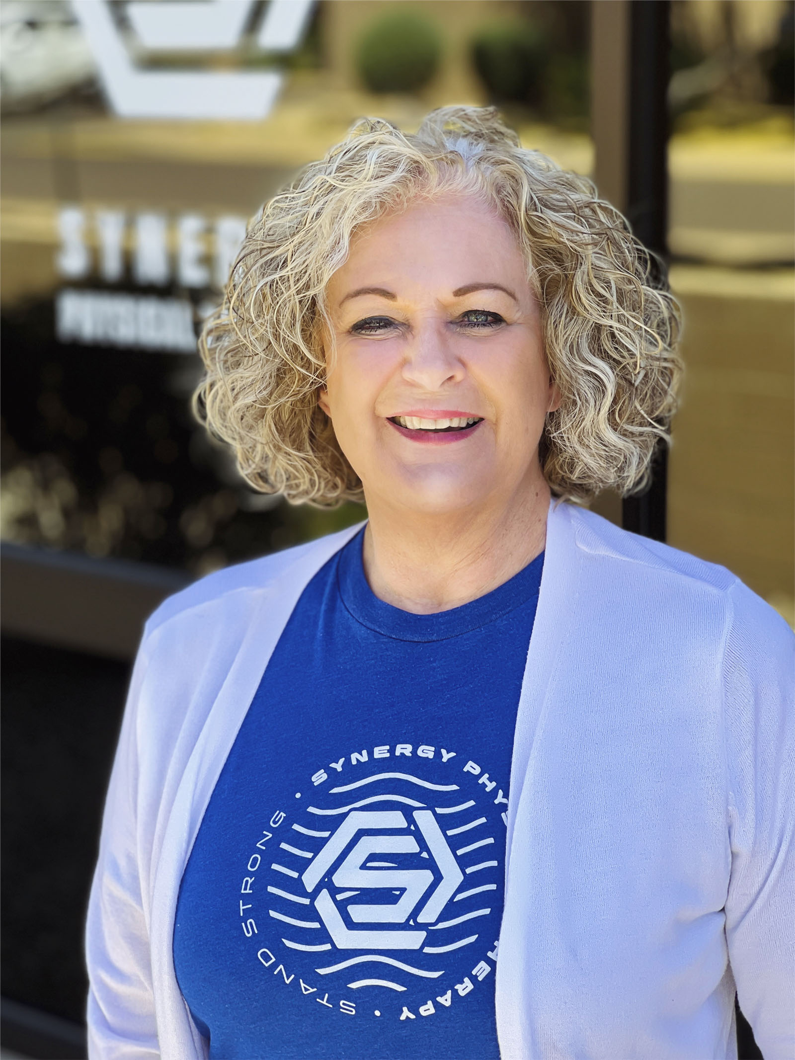 Kathy Bennett | Synergy Physical Therapy